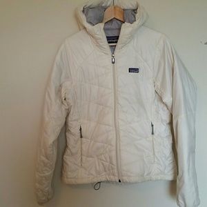 Hooded Patagonia Jacket