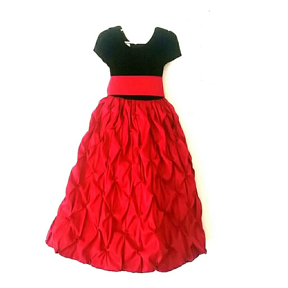 Christmas dress