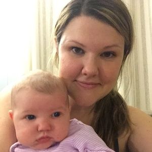 Meet your Posher, Meghan