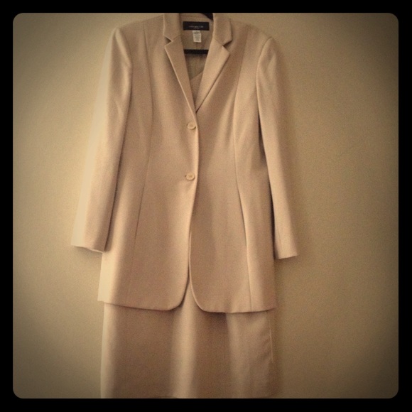 Jones New York Suit