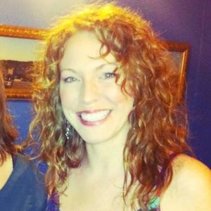 Meet your Posher, Mandy