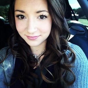 Meet your Posher, Jessics