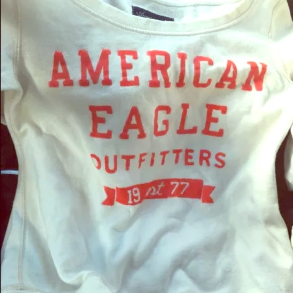 American Eagle Sweatshirt