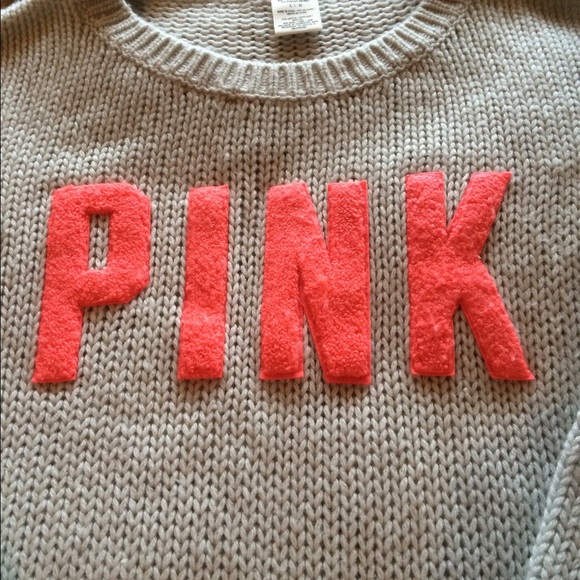 PINKsweater size L_2