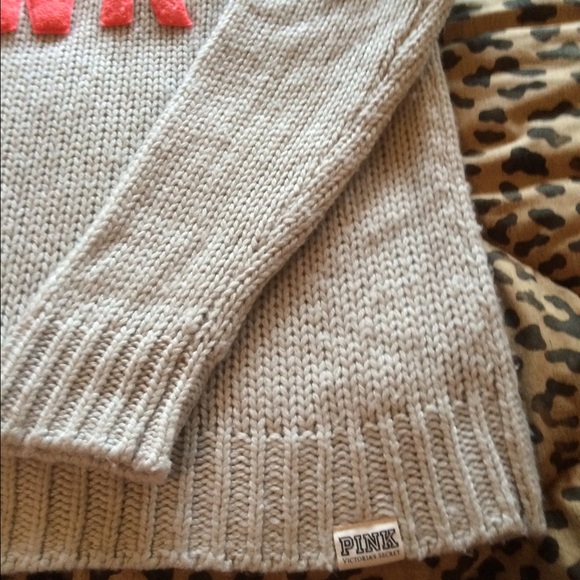 PINKsweater size L_3