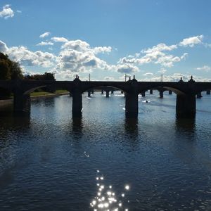 Meet your Posher, Marcia