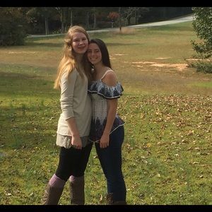 Meet your Posher, Sydney