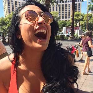 Meet your Posher, Kristen