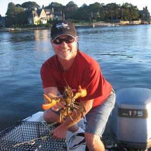 Meet your Posher, Vickie