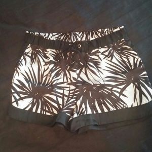 NWOT Michael Kors shorts