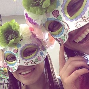 Meet your Posher, Janessa