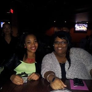 Meet your Posher, Roxanne