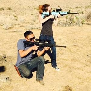 Meet your Posher, Corey