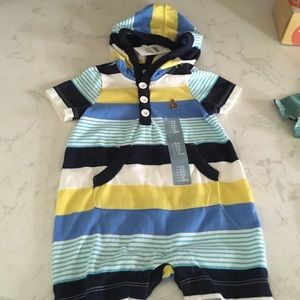 Baby boy outfit