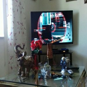 Meet your Posher, Martinez