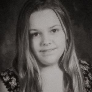 Meet your Posher, Abygail