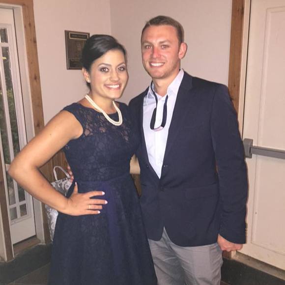 Meet your Posher, Danielle