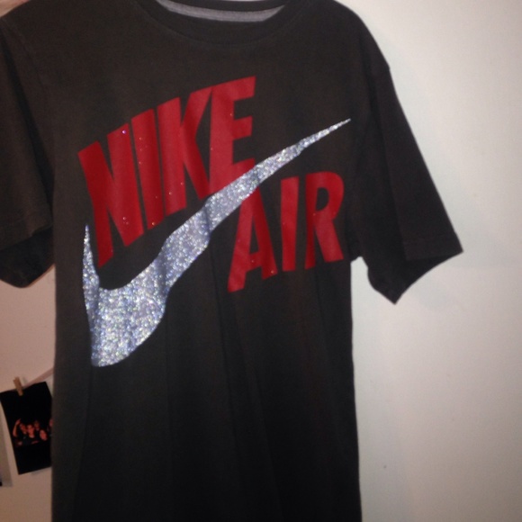 dri fit nike shirt - Picture 1 of 2
