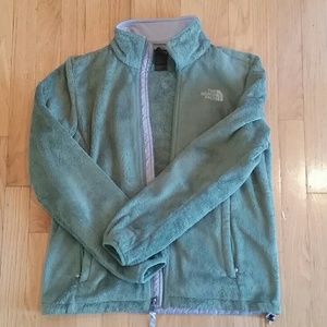 Northface jacket