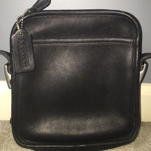 ⭐️Authentic vintage coach bag⭐️