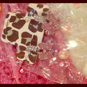 GORGEOUS earrings!!!!!