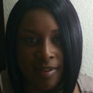 Meet your Posher, Ruthie