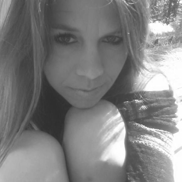 Meet your Posher, Meagan - Picture 1 of 1