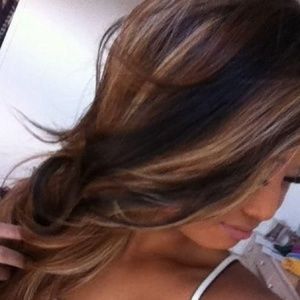 Meet your Posher, Angie