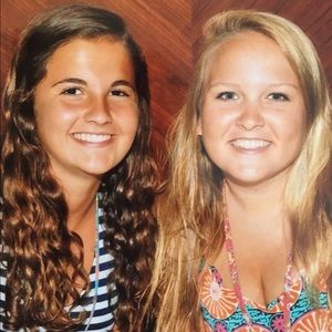 Meet your Posher, Shelby