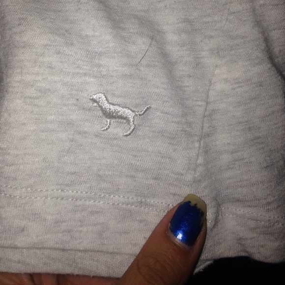 PINK shirt with tropical pocket - Picture 2 of 3