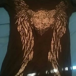 Long Sleeve CottyOn Shirt :)