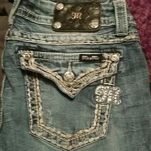 Miss me Jean's