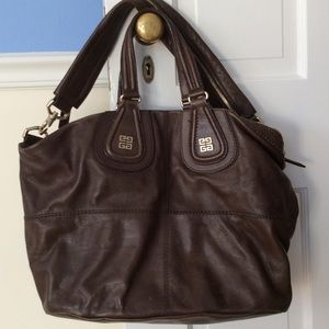 Givenchy Nightingale Bag