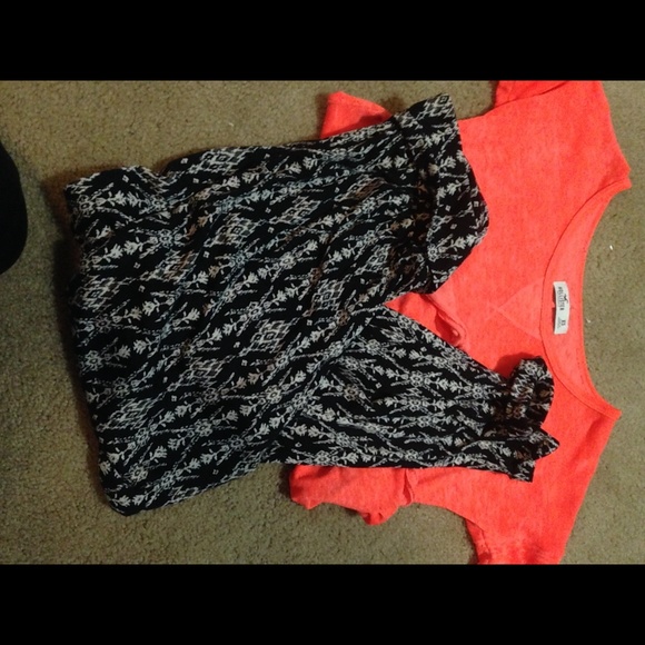 Outfit bundle