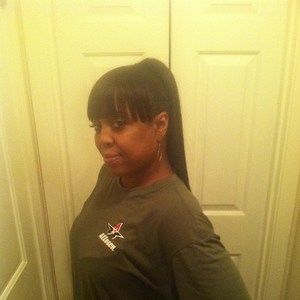 Meet your Posher, Eunice