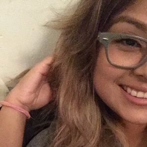 Meet your Posher, Lisbeth