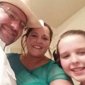 Meet your Posher, Katrina