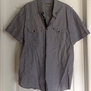 Men's clothing xl shrt