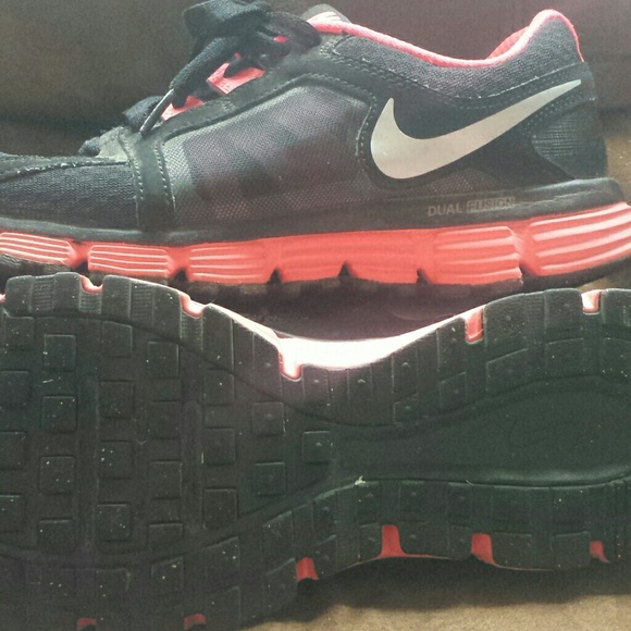 Nike shoes