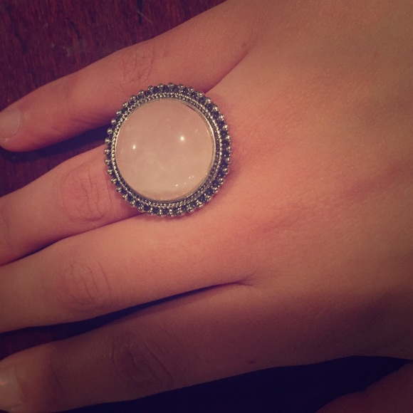 Old Navy Costume Ring