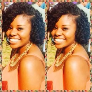 Meet your Posher, Kanesha