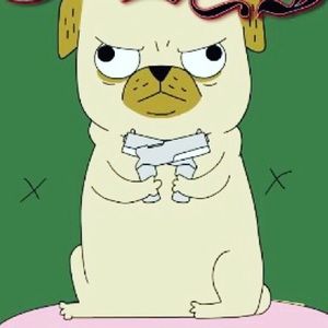 Meet your Posher, Tony