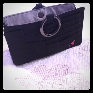 Pouchee Purse organizer