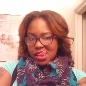 Meet your Posher, Natalie