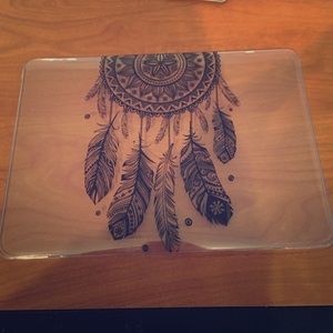 13" Mac book pro case