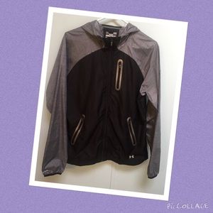 Under Armour jacket