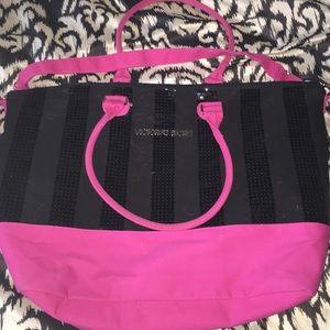 Victoria's Secret bag