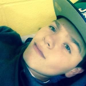 Meet your Posher, Andre