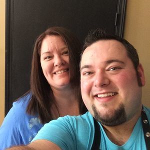 Meet your Posher, Jerri