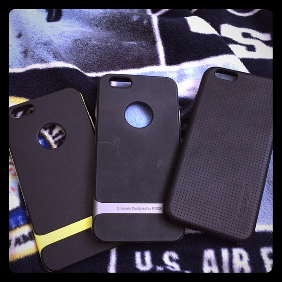 IPhone 6 phone cases